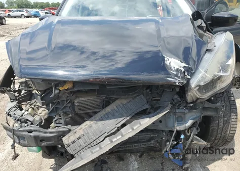 2019 Ford Escape Se z USA, uszkodzony, nr VIN 1FMCU0GD9KUB09414